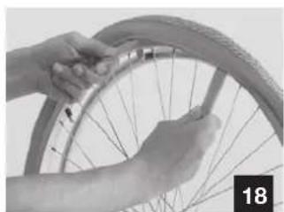 Invacare Esprit Action NG - 4.3.3.Axes - 1