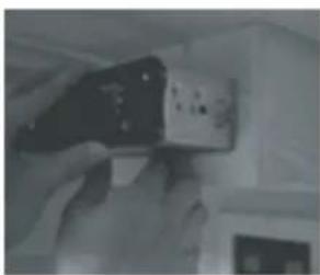 France Sauna Koulou - STEREO ET PANNEAU DE CONTROLLE - 13