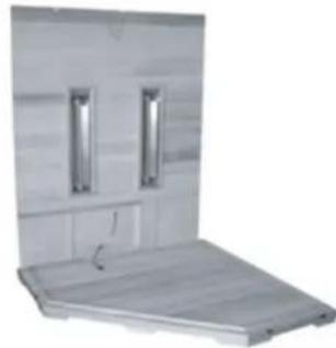 France Sauna Koulou - MODELE 4 PERSONNESSEULEMENT: - 6