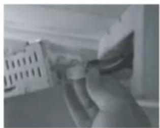 France Sauna Koulou - STEREO ET PANNEAU DE CONTROLLE - 12