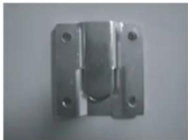 France Sauna Koulou - - INSTALLATION DE LA POIGNEE DE PORTE - 5