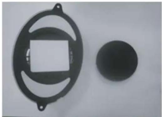 France Sauna Koulou - CHANGER LA PIERRE DE FRAGANCE - 1