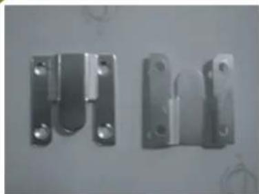 France Sauna Koulou - - INSTALLATION DE LA POIGNEE DE PORTE - 4