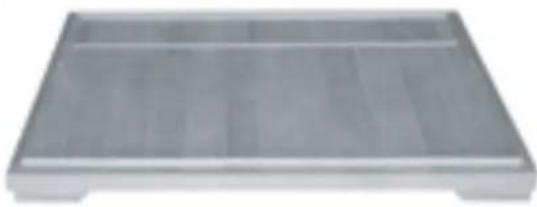 France Sauna Koulou - Les images suivantes correspondant au modele 2 personnes. Les autres modèles varient. - 1