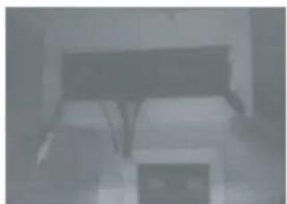 France Sauna Koulou - STEREO ET PANNEAU DE CONTROLLE - 8