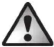 SILVERCREST SBTH 4.0 A1 - DANGER! Children and persons with disabilities - 1