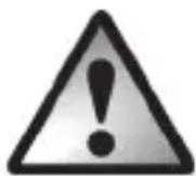 SILVERCREST SBTH 4.0 A1 - DANGER! Radio interface - 1