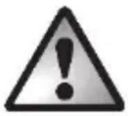SILVERCREST SBTH 4.0 A1 - Explication sur les symboles de danger utilisés dans ce manuel - 1