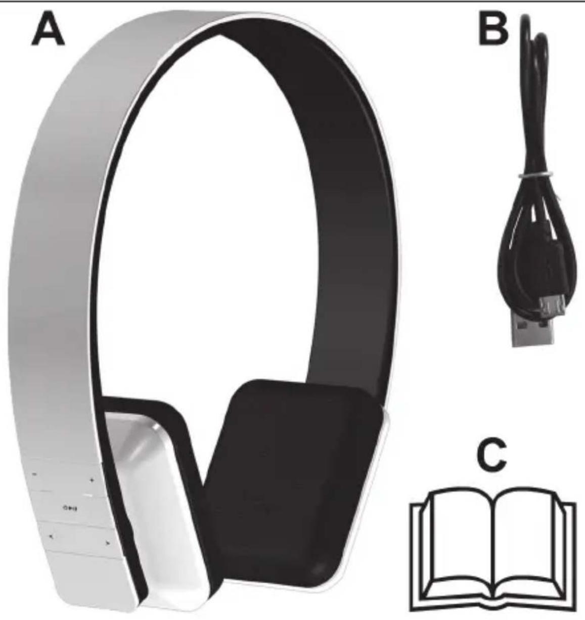 SILVERCREST SBTH 4.0 A1 - Lieferumfang - 1