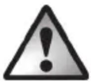 SILVERCREST SBTH 4.0 A1 - DANGER! Risk of explosion! - 1