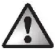SILVERCREST SBTH 4.0 A1 - Spiegazione dei symboli indicanti pericolo utilizzati in queste istruzioni d'uso - 2