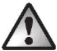 SILVERCREST SKBA 2 A1 - Spiegazione dei symboli indicanti pericolo utilizzati in queste istruzioni d'uso - 2