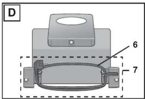 SILVERCREST SKG 1700 A2 - KONTAKTGRILL - 3