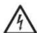 SILVERCREST SKG 1700 A2 - DANGER! Risk of electric shock due to moisture - 1