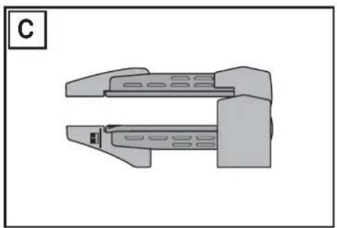 SILVERCREST SKG 1700 A2 - KONTAKTGRILL - 2