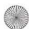 SILVERCREST SKG 1700 A2 - Symbole der Zubereitungs- tabelle - 8