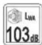 FLORABEST FLS 3000 B2 - Bildzeichen auf dem Gerät: - 15