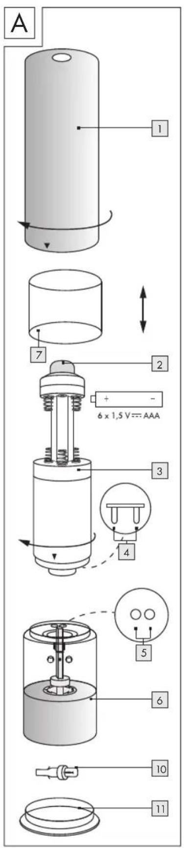 SILVERCREST Z30987 - 4