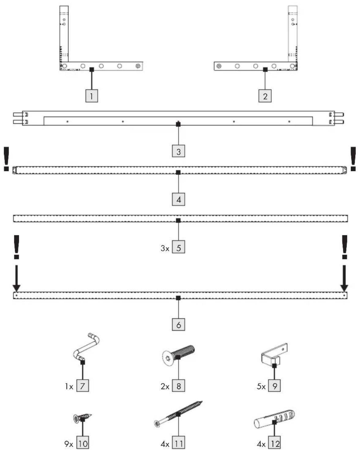 Ordex IAN 275428 - - Introduzione - 1