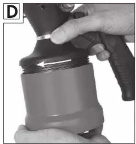 POWERFIX 035902 - CAMPINGLAMPE - 4