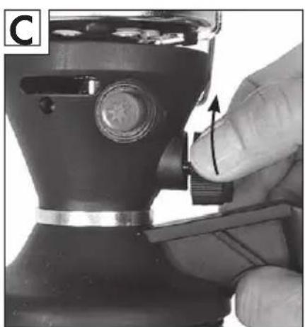 POWERFIX 035902 - CAMPINGLAMPE - 9