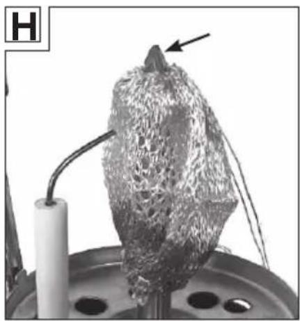 POWERFIX 035902 - CAMPINGLAMPE - 8