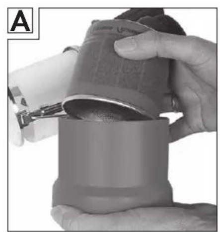 POWERFIX 035902 - CAMPINGLAMPE - 3
