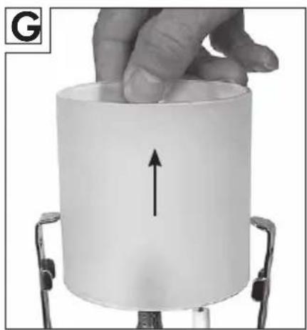POWERFIX 035902 - CAMPINGLAMPE - 5