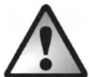 SILVERCREST SKSH 15 A1 - DANGER ! Bloc d'alimentation - 2
