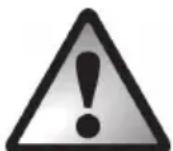 SILVERCREST SKSH 15 A1 - GEVAAR! Netadapter - 2