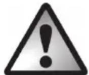 SILVERCREST SKSH 15 A1 - GEVAAR! Kinderen en personen met beperkingen - 1