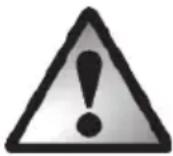 SILVERCREST SKSH 15 A1 - Er bestaat gevaar voor verstikking. - 1