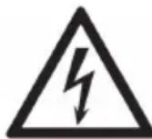 SILVERCREST SKSH 15 A1 - DANGER! Mains plug - 1