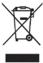 SILVERCREST SKSH 15 A1 - Eliminación e información medioambiental - 1