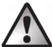 SILVERCREST SKSH 15 A1 - WARNING! Cables - 1