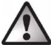 SILVERCREST SKSH 15 A1 - DANGER! Children and persons with disabilities - 1