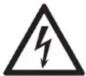 SILVERCREST SKSH 15 A1 - GEVAAR! Netadapter - 1