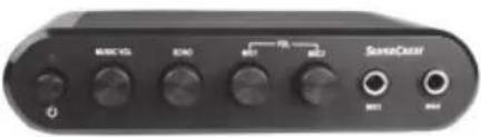 SILVERCREST SKSH 15 A1 - Supplied items - 1
