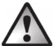 SILVERCREST SKSH 15 A1 - GEVAAR! Netadapter - 3