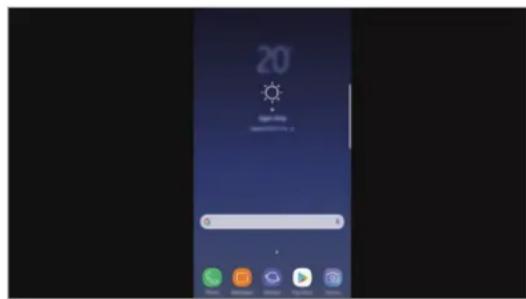 SAMSUNG DeX Station EEMG950 - Povezava priklopne postaje za veçpredstavnost in mobilne naprave - 8