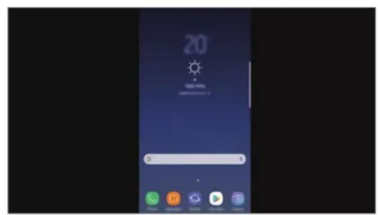 SAMSUNG DeX Station EEMG950 - Connessione della base multimedia e di un dispositivo mobile - 10
