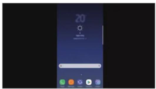 SAMSUNG DeX Station EEMG950 - Podłuczanie staci multimedialnej do urzadzenia przeność - 10