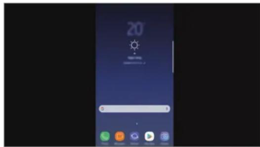 SAMSUNG DeX Station EEMG950 - Connecting the multimedia dock and a mobile device - 10