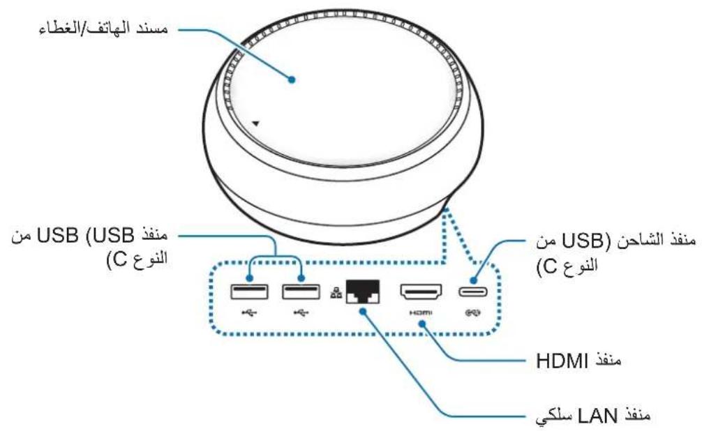 SAMSUNG DeX Station EEMG950 - # - 1