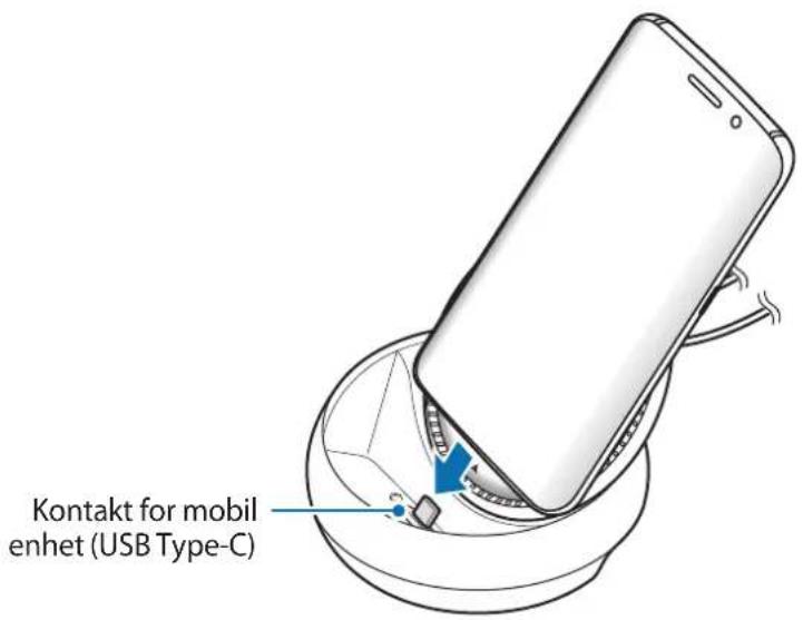 SAMSUNG DeX Station EEMG950 - 1