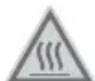 GlobalTronics GTGWK01 - Pericolo di ustioni/scottature e incendio - 1
