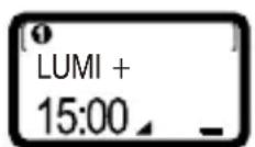 UPM IKR202 - MARCHE/ARRÉT GRADUEL ou MARCHE/ARRÉT INSTANTANNE - 5