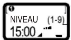UPM IKR202 - MARCHE/ARRÉT GRADUEL ou MARCHE/ARRÉT INSTANTANNE - 7