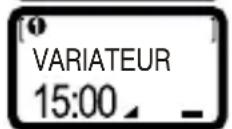 UPM IKR202 - MARCHE/ARRÉT GRADUEL ou MARCHE/ARRÉT INSTANTANNE - 6