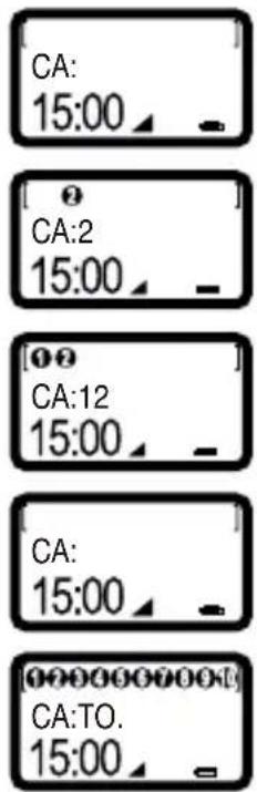 UPM IKR202 - CHOISIR LES CANAUX - 1